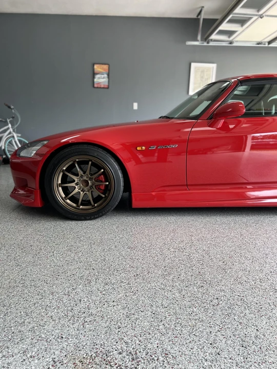 2000 Honda AP1 S2000 - Image 15 of 31
