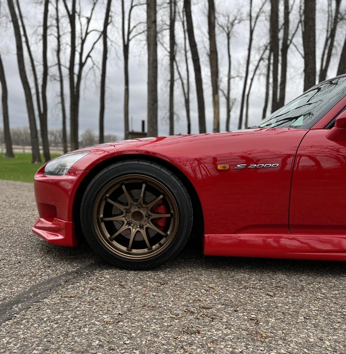 2000 Honda AP1 S2000 - Image 17 of 31