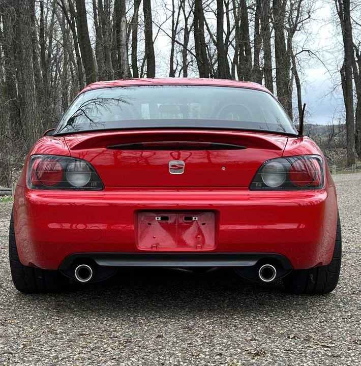 2000 Honda AP1 S2000 - Image 8 of 31