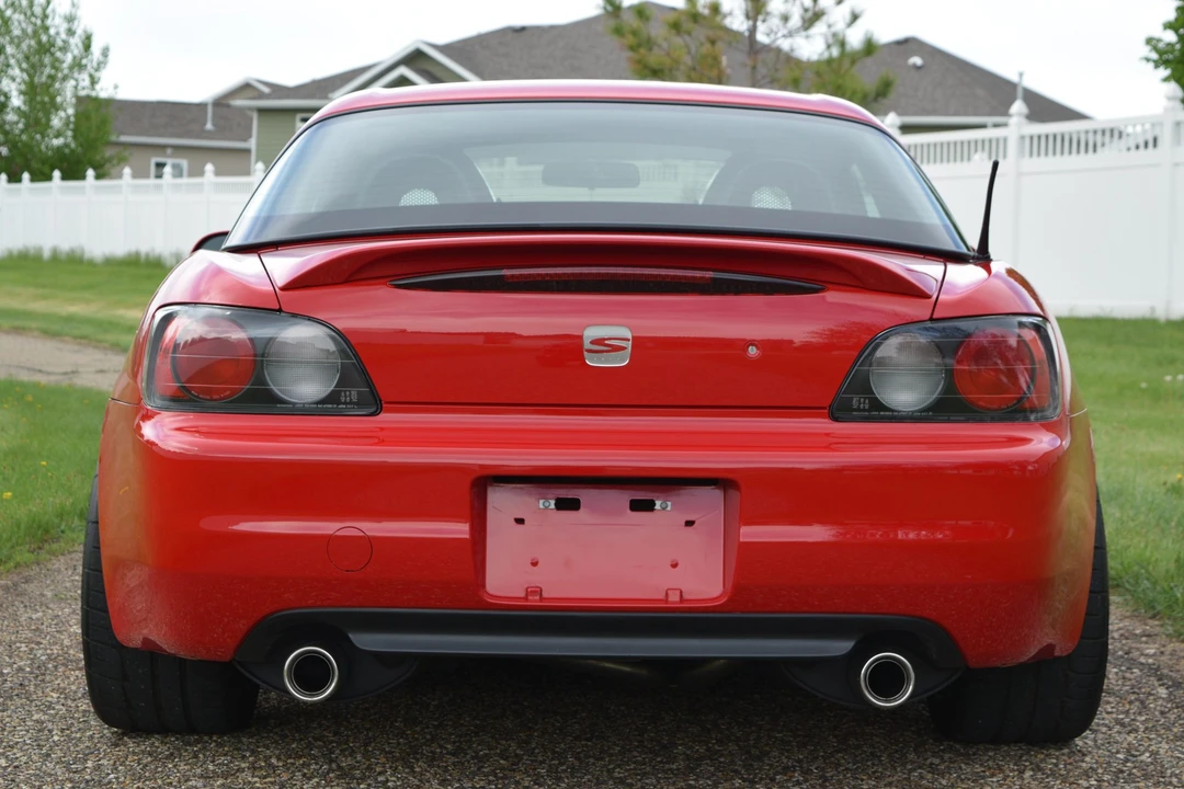 2000 Honda AP1 S2000 - Image 25 of 31