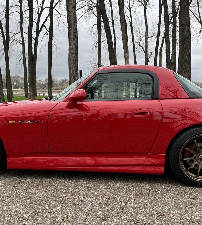 2000 Honda AP1 S2000 - Image 18 of 31