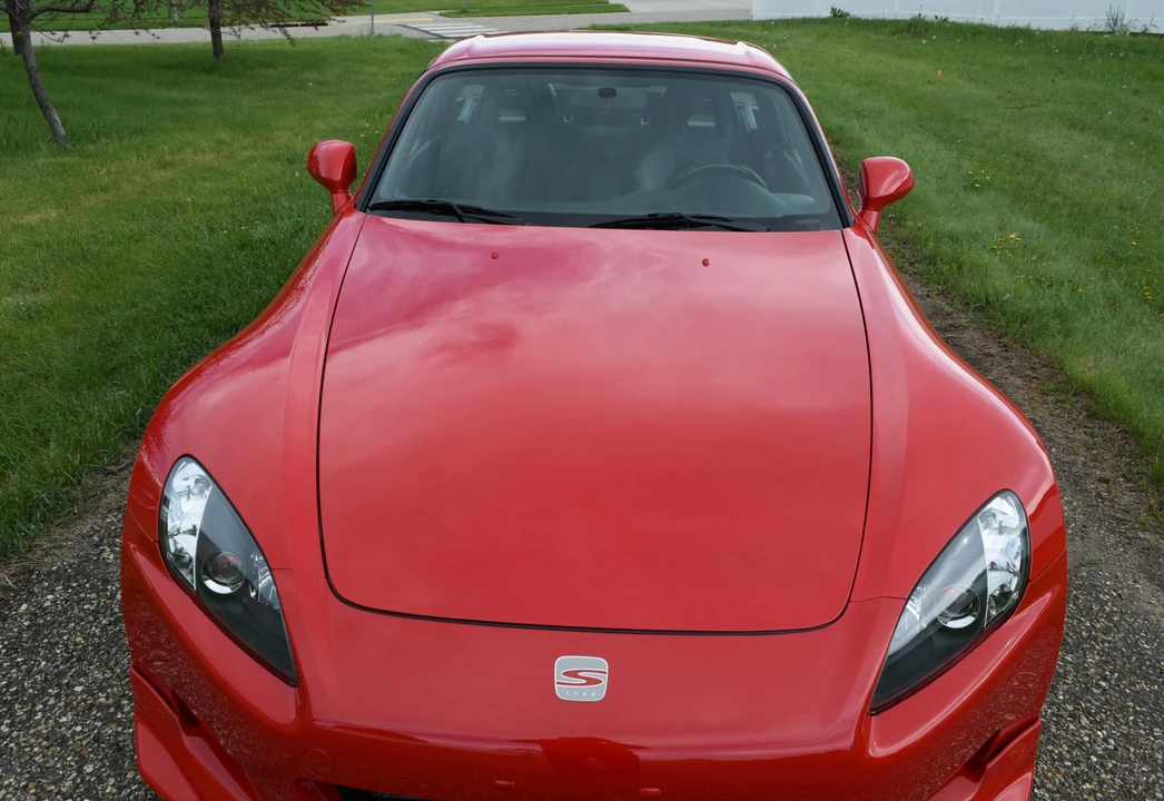 2000 Honda AP1 S2000 - Image 28 of 31