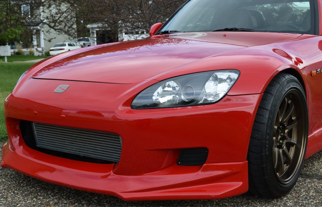 2000 Honda AP1 S2000 - Image 30 of 31