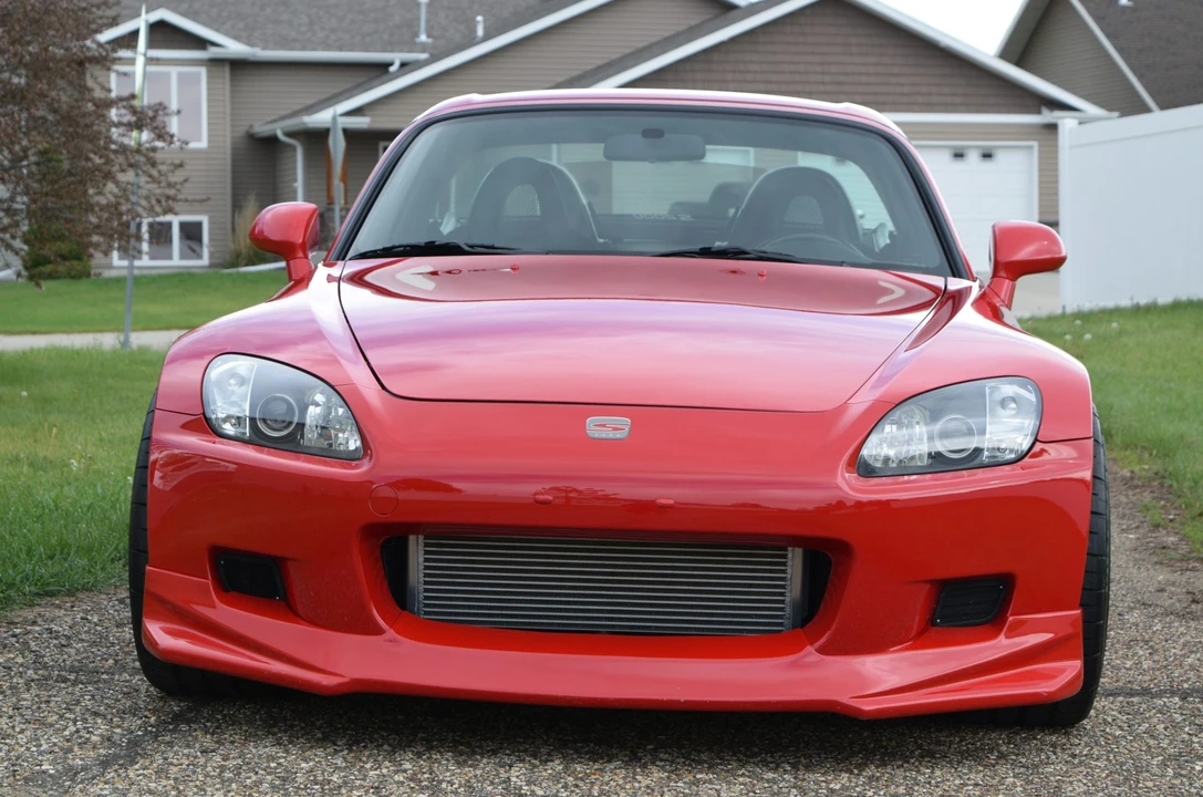 2000 Honda AP1 S2000 - Image 29 of 31