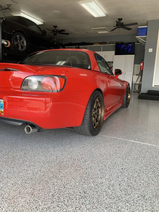 2000 Honda AP1 S2000 - Image 31 of 31