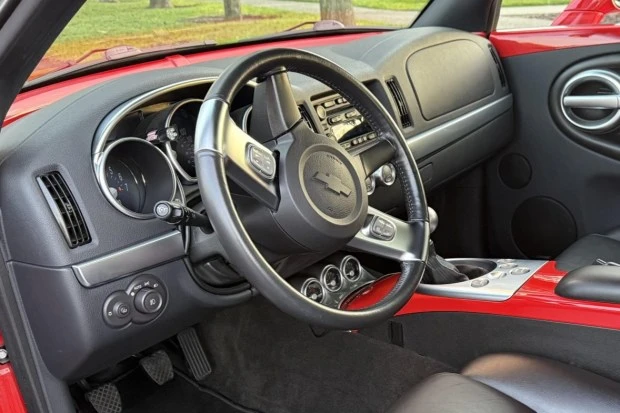 2006 Chevrolet SSR - Image 5 of 7