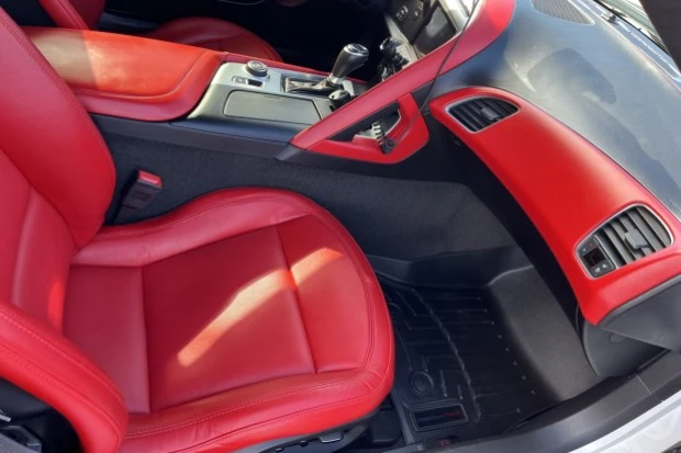 2015 Chevrolet Corvette C7 - Image 4 of 7