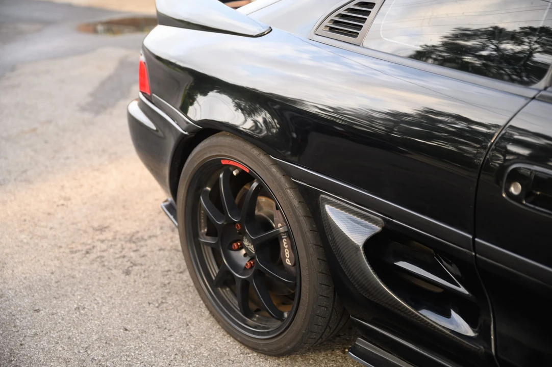 1991 Toyota SW20 MR2 - Image 28 of 31