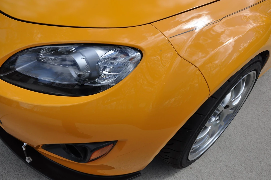 2009 Mazda NC MX-5 Miata - Image 20 of 31