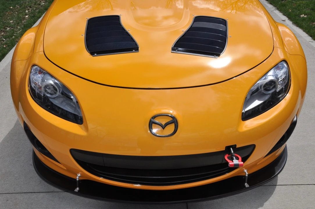 2009 Mazda NC MX-5 Miata - Image 19 of 31