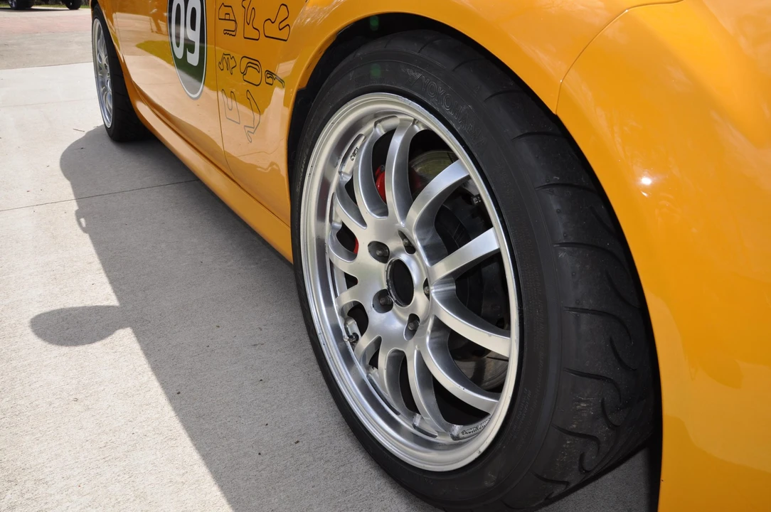 2009 Mazda NC MX-5 Miata - Image 28 of 31