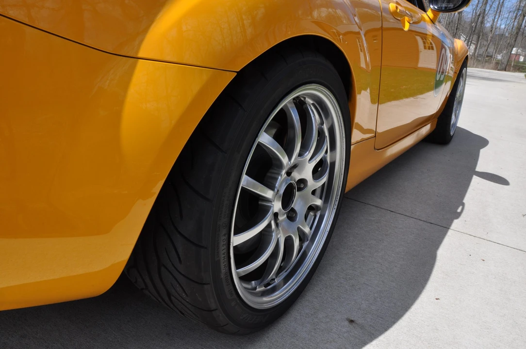2009 Mazda NC MX-5 Miata - Image 27 of 31