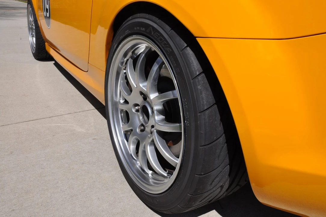 2009 Mazda NC MX-5 Miata - Image 24 of 31
