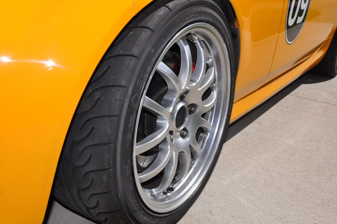 2009 Mazda NC MX-5 Miata - Image 23 of 31
