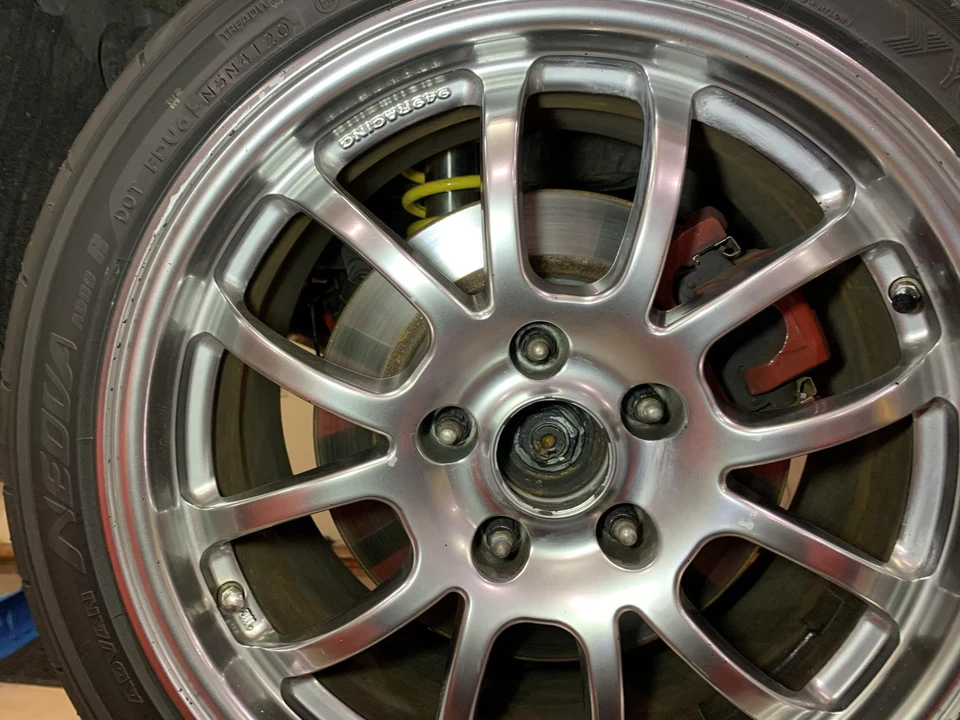 2009 Mazda NC MX-5 Miata - Image 31 of 31