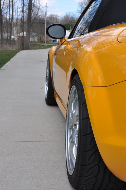 2009 Mazda NC MX-5 Miata - Image 25 of 31
