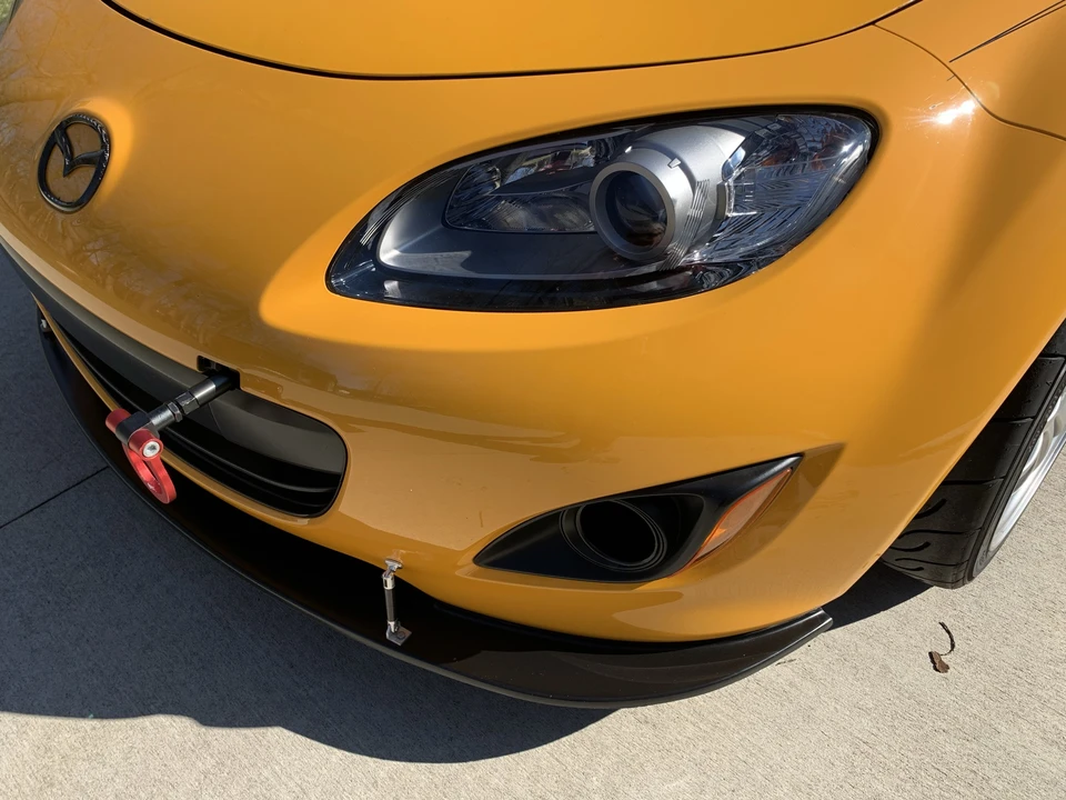 2009 Mazda NC MX-5 Miata - Image 21 of 31