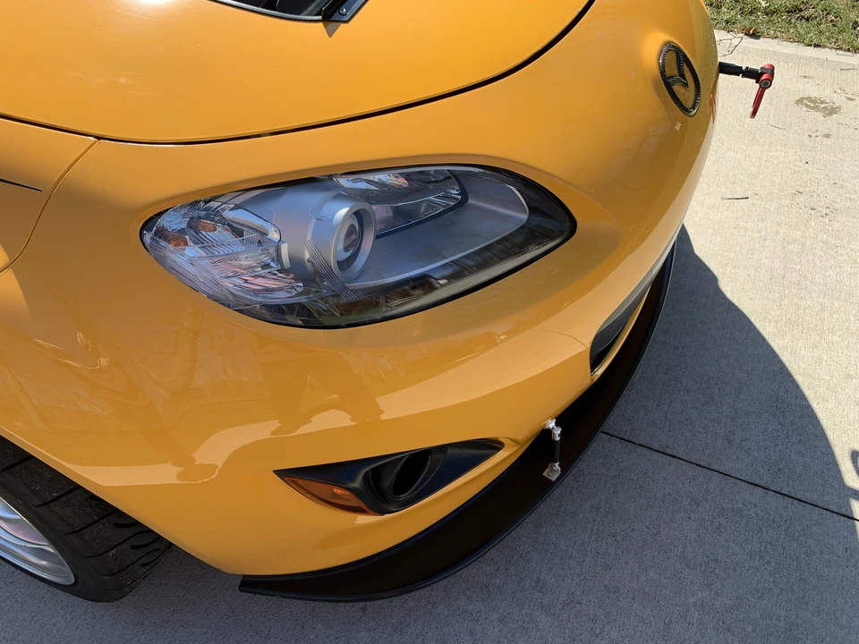 2009 Mazda NC MX-5 Miata - Image 30 of 31