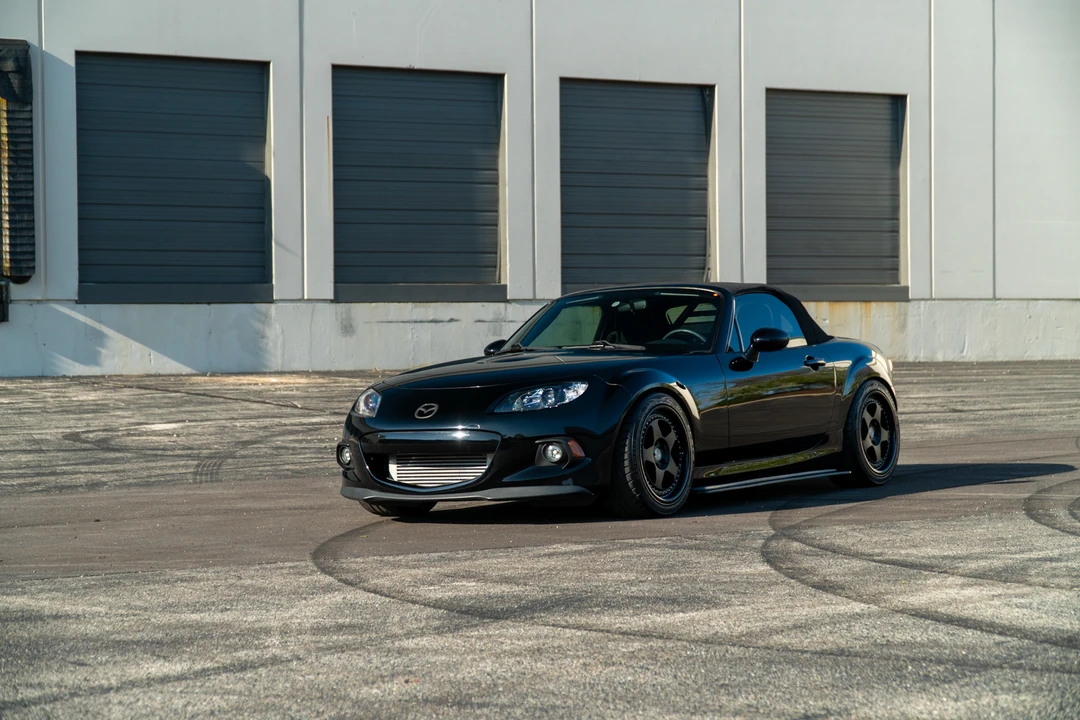 2013 Mazda NC MX-5 Miata - Image 11 of 31