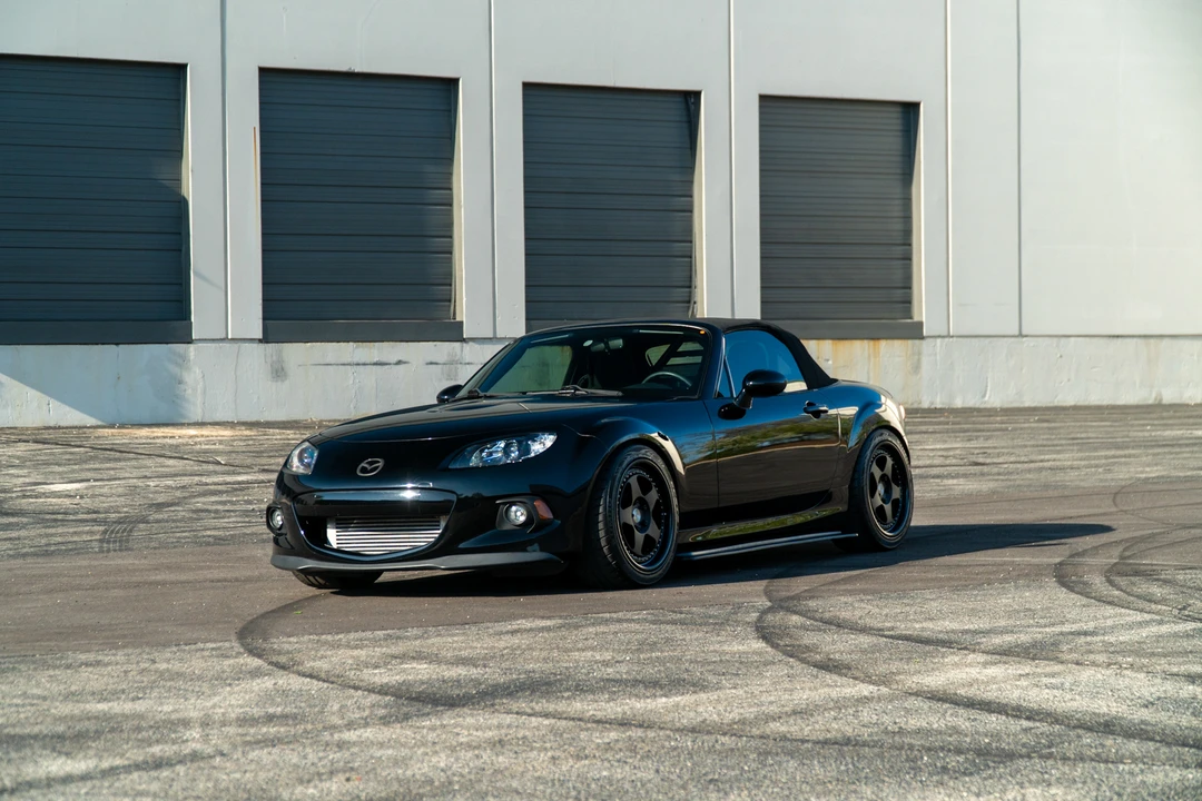 2013 Mazda NC MX-5 Miata - Image 10 of 31
