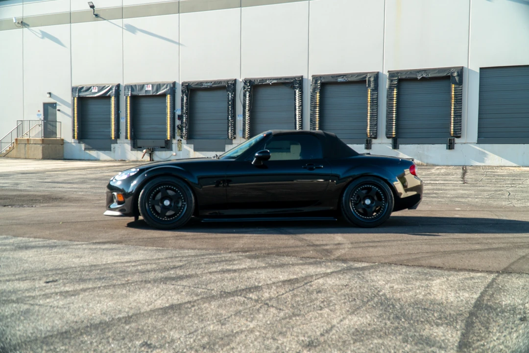 2013 Mazda NC MX-5 Miata - Image 12 of 31