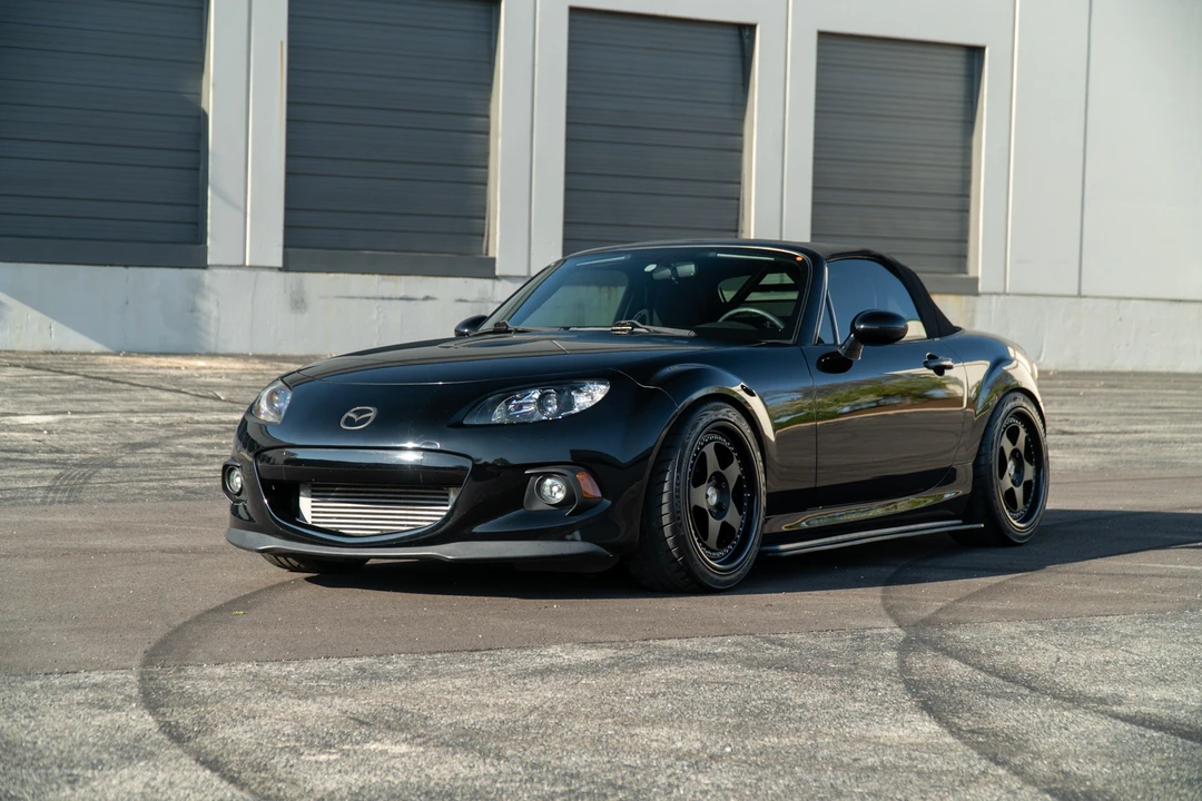 2013 Mazda NC MX-5 Miata - Image 9 of 31