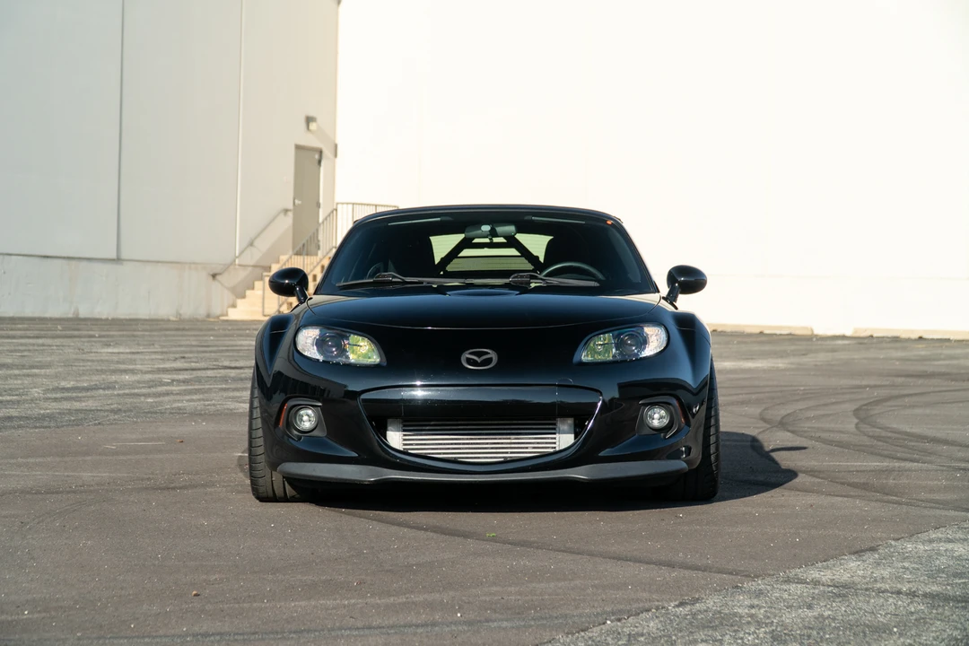 2013 Mazda NC MX-5 Miata - Image 5 of 31