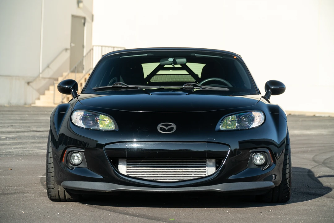 2013 Mazda NC MX-5 Miata - Image 6 of 31