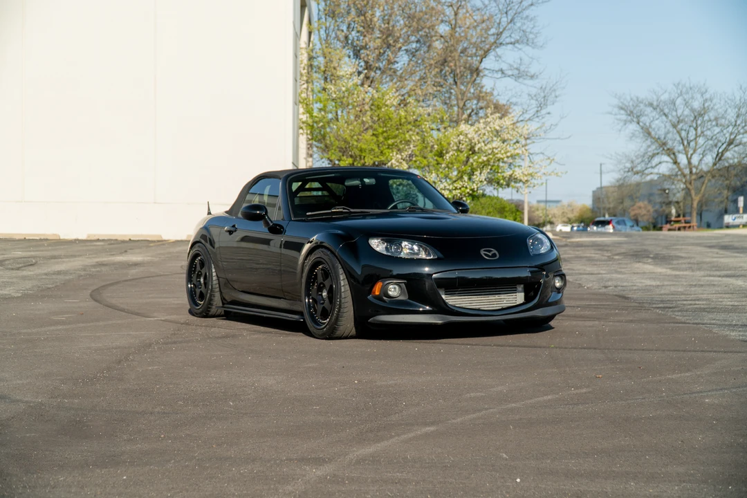 2013 Mazda NC MX-5 Miata - Image 3 of 31