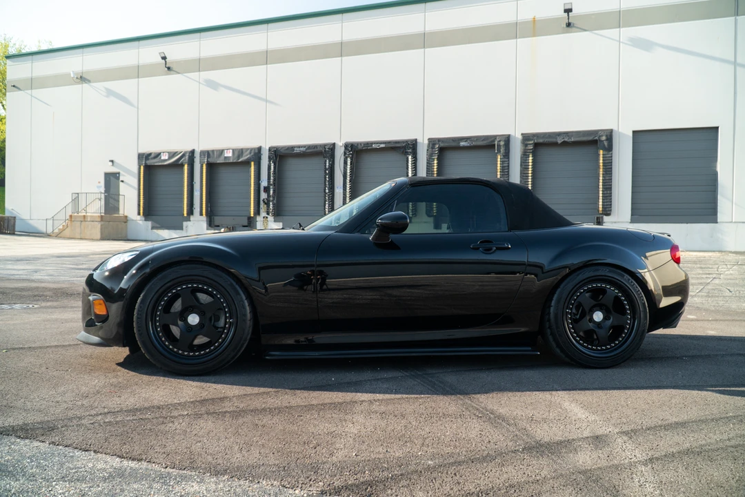 2013 Mazda NC MX-5 Miata - Image 13 of 31