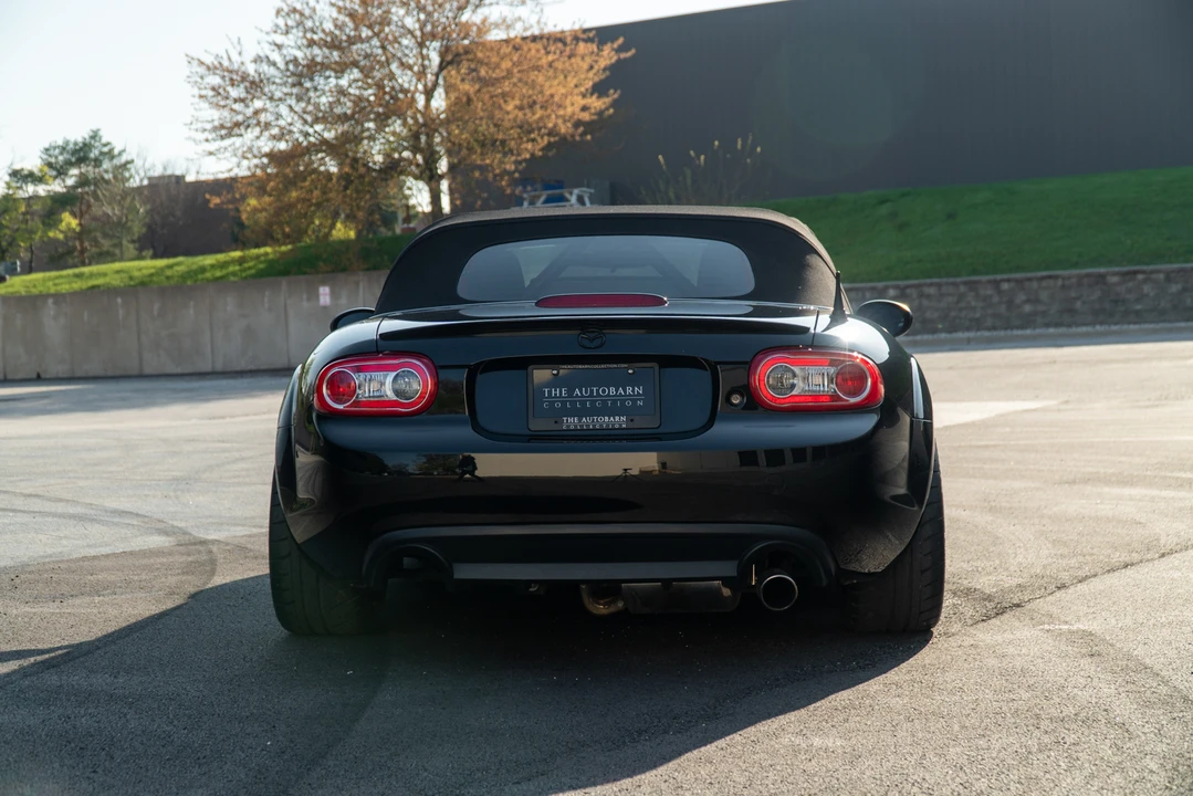 2013 Mazda NC MX-5 Miata - Image 15 of 31