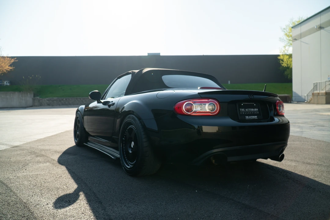 2013 Mazda NC MX-5 Miata - Image 14 of 31