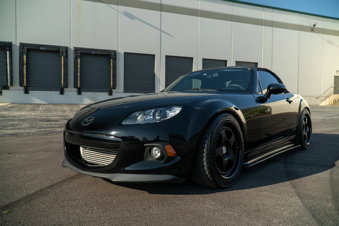 2013 Mazda NC MX-5 Miata - Image 8 of 31