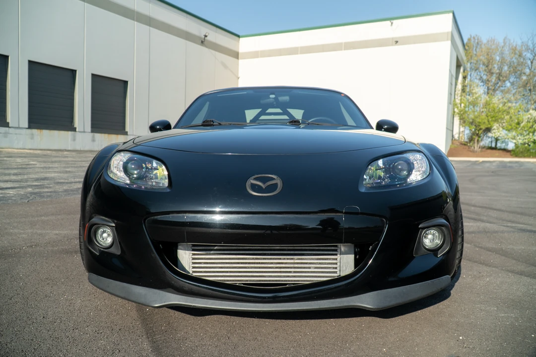 2013 Mazda NC MX-5 Miata - Image 24 of 31