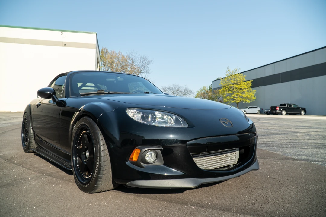 2013 Mazda NC MX-5 Miata - Image 4 of 31