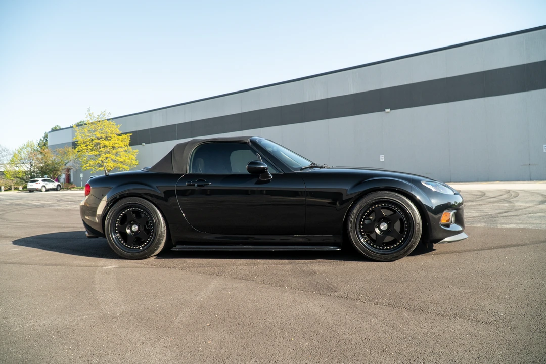 2013 Mazda NC MX-5 Miata - Image 16 of 31
