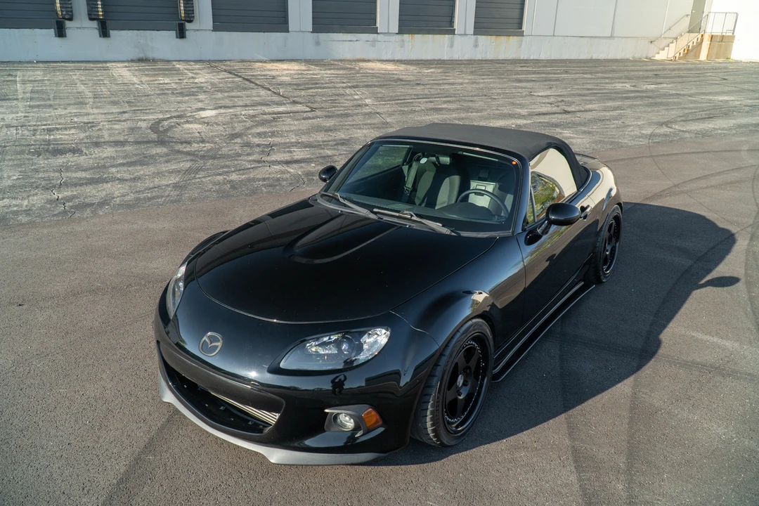 2013 Mazda NC MX-5 Miata - Image 7 of 31