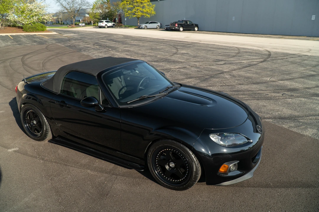 2013 Mazda NC MX-5 Miata - Image 2 of 31