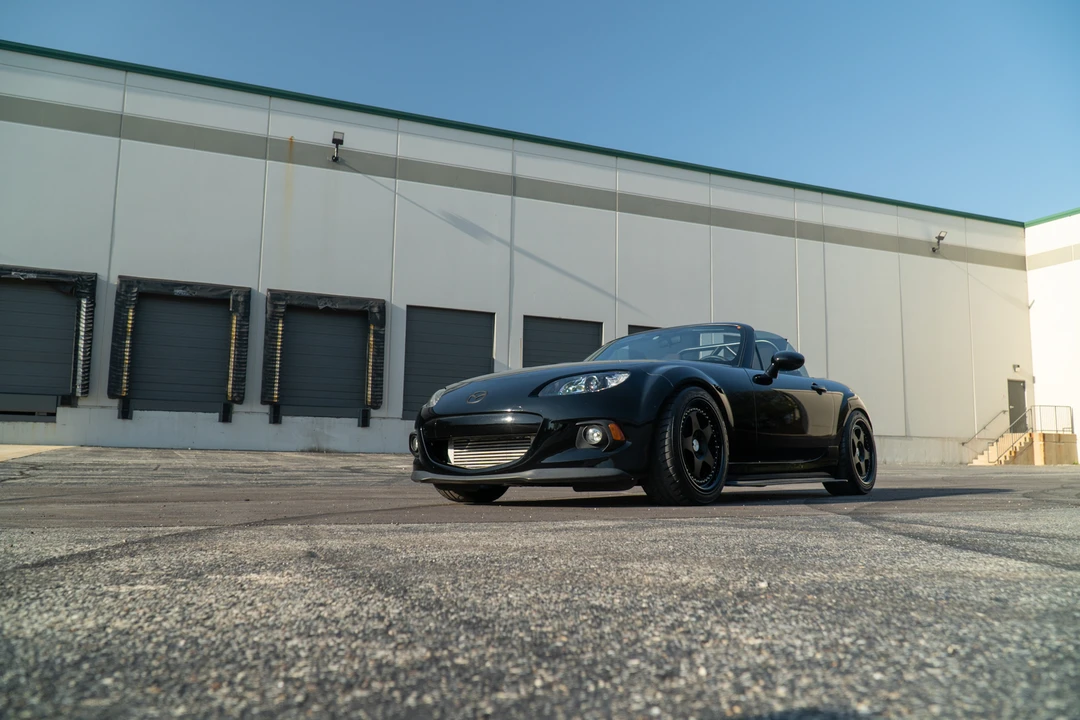 2013 Mazda NC MX-5 Miata - Image 25 of 31