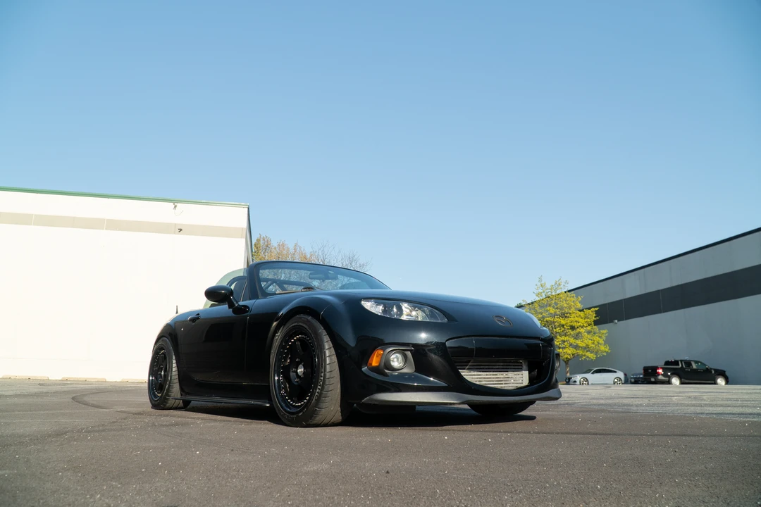 2013 Mazda NC MX-5 Miata - Image 23 of 31