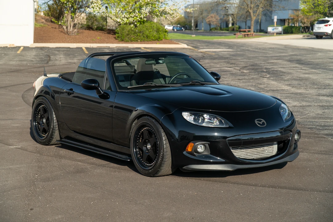 2013 Mazda NC MX-5 Miata - Image 20 of 31
