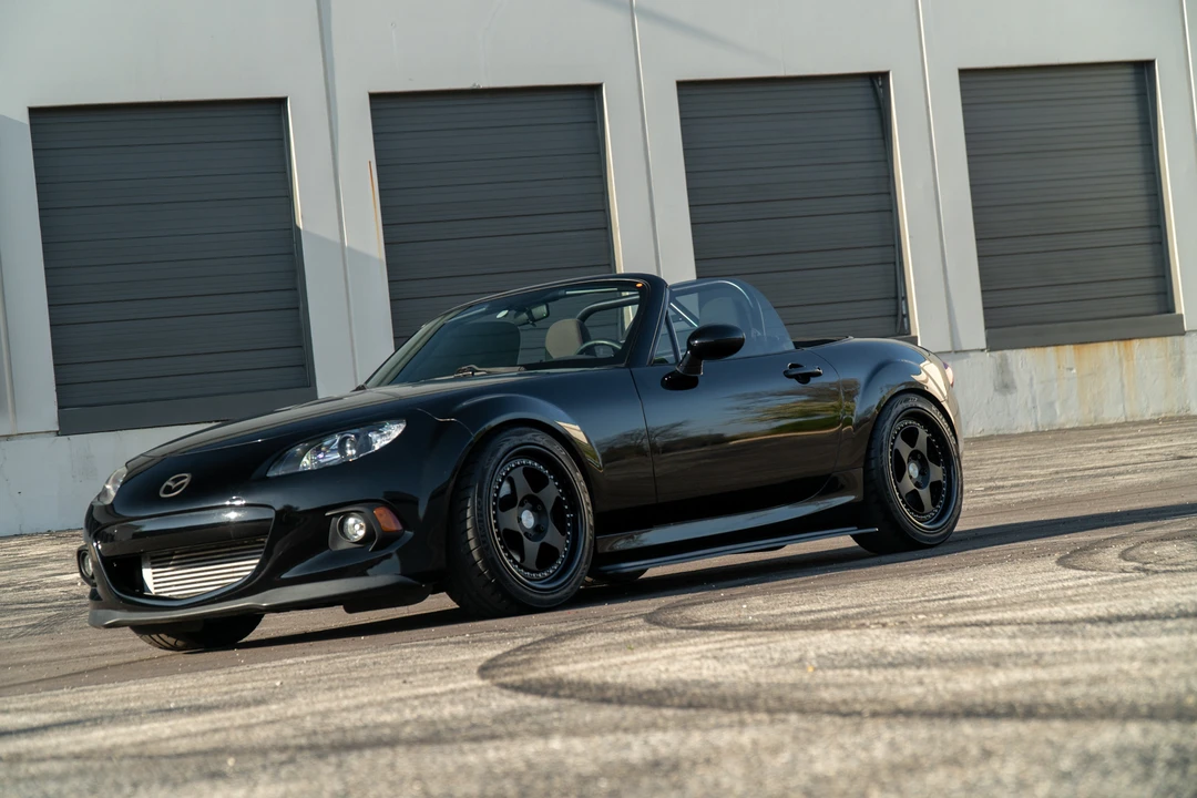 2013 Mazda NC MX-5 Miata - Image 31 of 31
