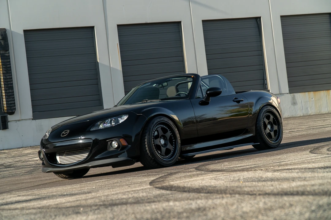 2013 Mazda NC MX-5 Miata - Image 30 of 31