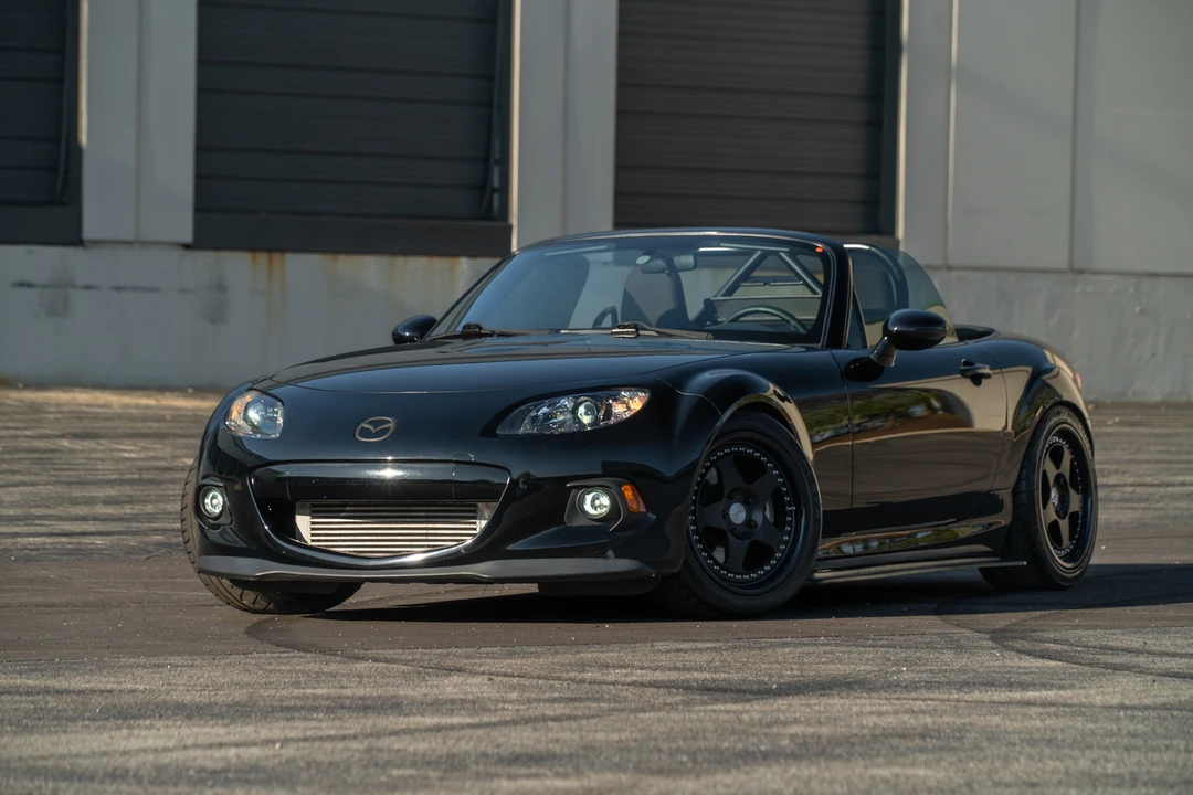 2013 Mazda NC MX-5 Miata - Image 28 of 31