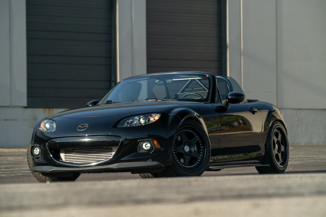 2013 Mazda NC MX-5 Miata - Image 27 of 31