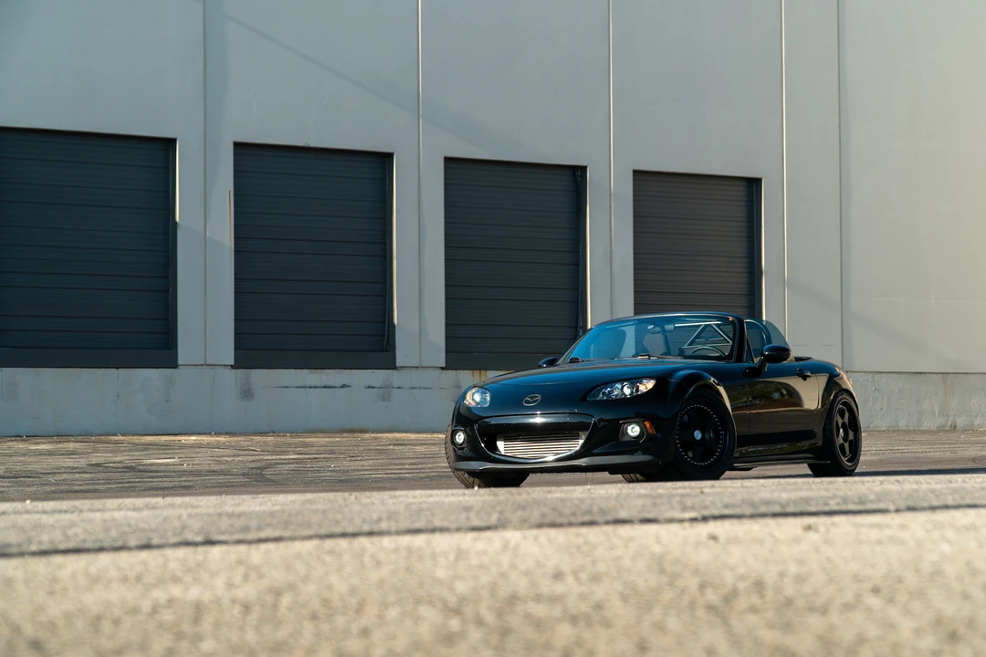 2013 Mazda NC MX-5 Miata - Image 26 of 31