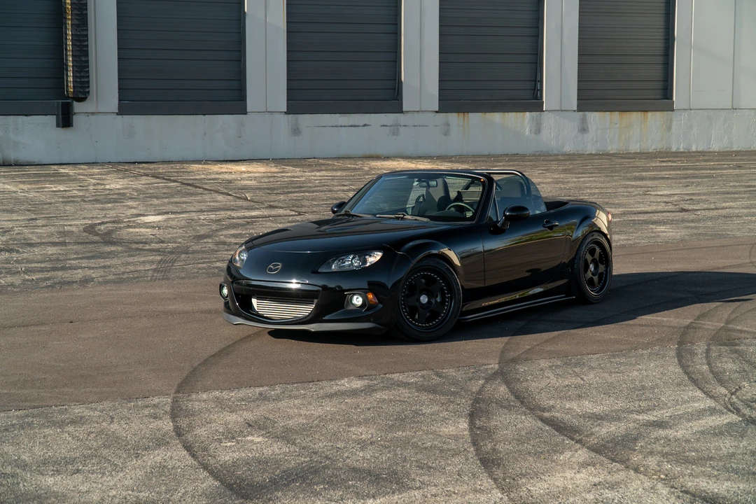 2013 Mazda NC MX-5 Miata - Image 29 of 31