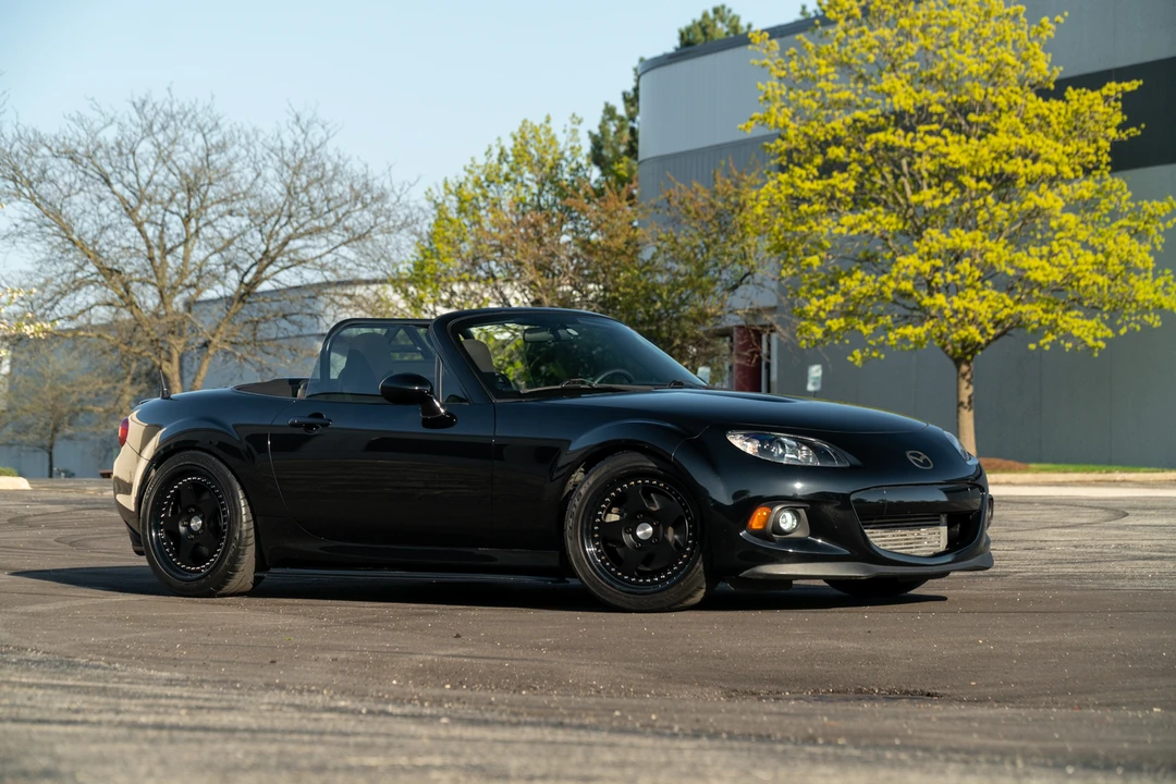 2013 Mazda NC MX-5 Miata - Image 18 of 31