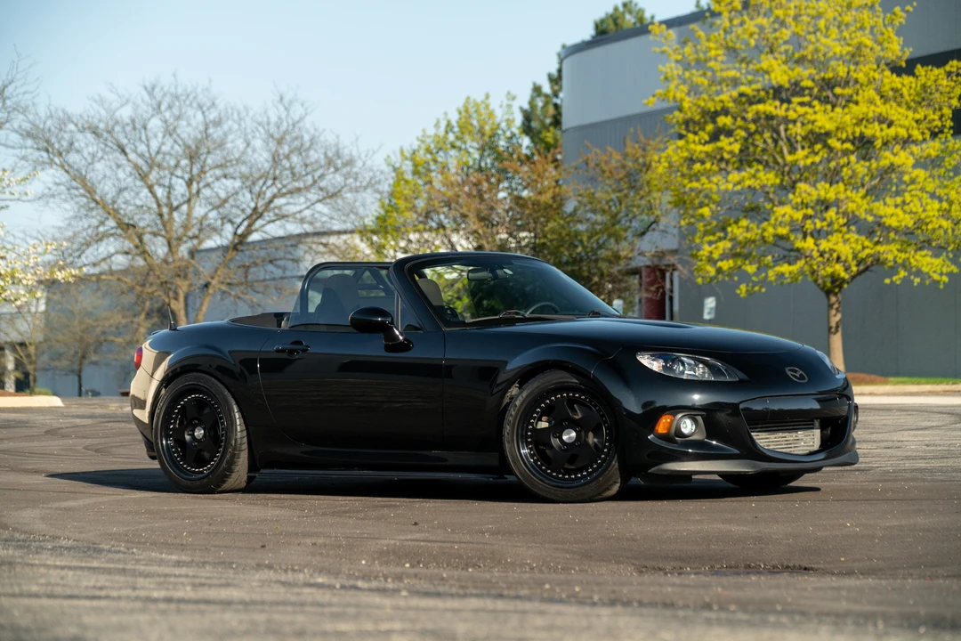 2013 Mazda NC MX-5 Miata - Image 17 of 31