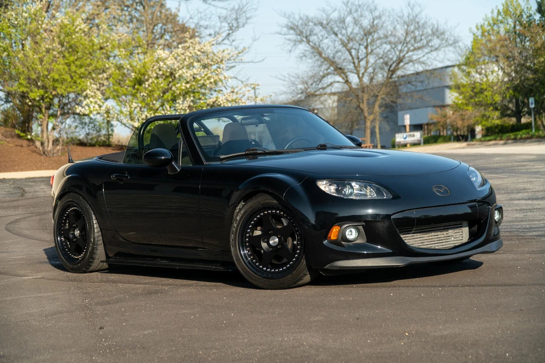 2013 Mazda NC MX-5 Miata - Image 19 of 31
